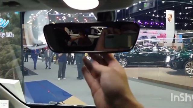 Обзор MINI EV смотреть онлайн