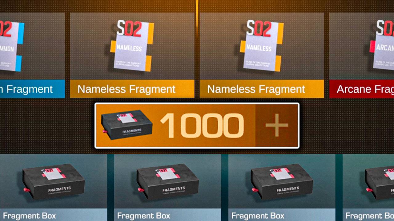 Я ПРОСТО ОТКРЫЛ ФРАГМЕНТ БОКСЫ И ОФИГЕЛ ОТ ВЕЗЕНИЯ! STANDOFF 2! ВЫБИЛ АРКАНУ С БОКСА +неймлесс! смотреть онлайн