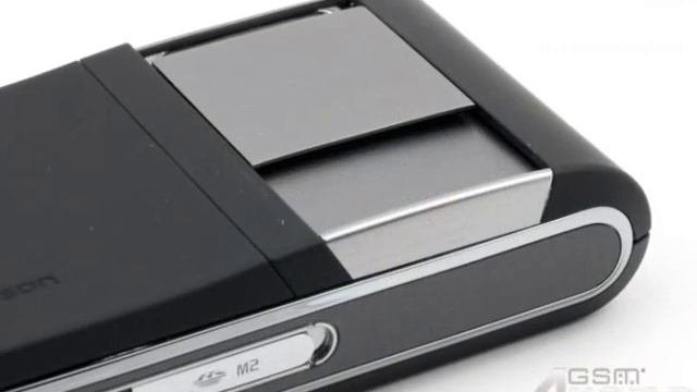 SONY ERICSSON C905 8.1 MEGAPIXEL BEAST смотреть онлайн