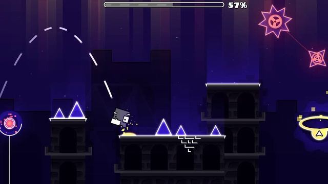 Krenono By Szilu Geometry Dash 2.2