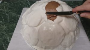 Торт черепаха. Торт просто тает во рту, простой рецепт!