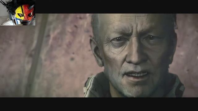 Knifing Mr. Knife | Wolfenstein the New Order Part 13 смотреть онлайн