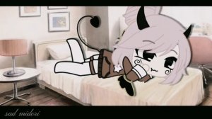 [ Клип - Бесприданница ] Gacha club