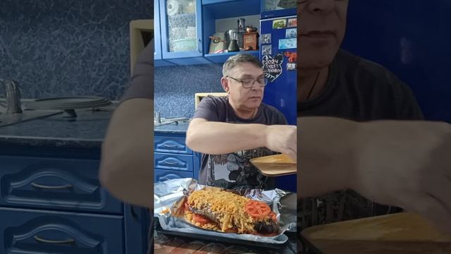 Вот Так Живу