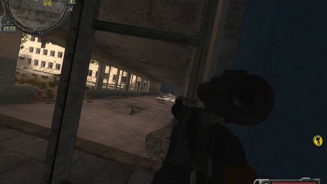 STCoP Weapon Pack 3.2 смотреть онлайн