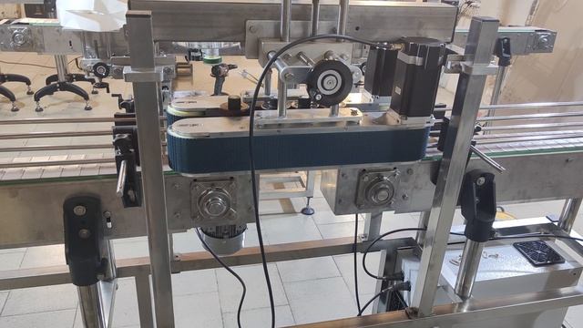 Система переноса тары АСТ - EtiKon.ru смотреть онлайн