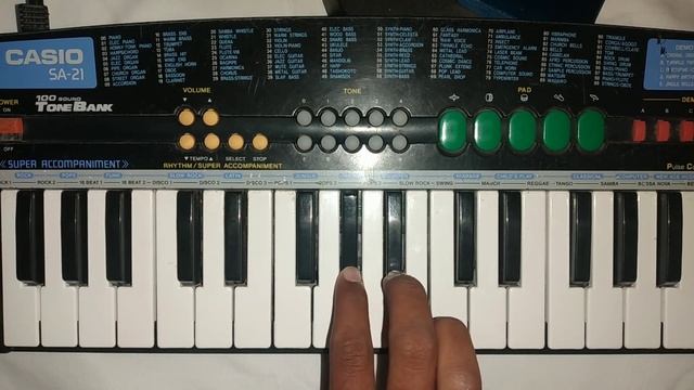 Pulsar Bike Song Piano Tutorial || Gopi Music Channel || 9951912527 || смотреть онлайн