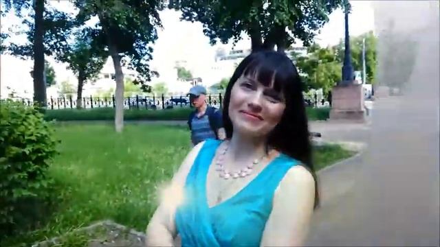 Встреча в Москве 18 июня 2017 смотреть онлайн