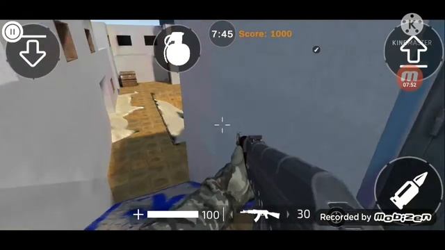 Local warfare Re:portable full gameplay of alley map смотреть онлайн