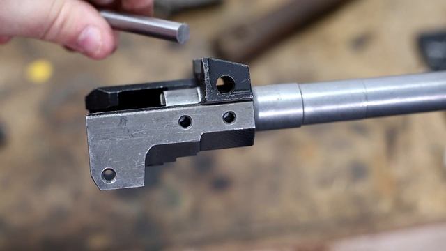 Polish Tantal- Populating Barrel смотреть онлайн