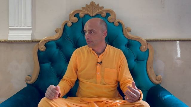 ШБ 5.8.9. Духовное и материальное сострадание: в чем различие? (Баку, 26.06.2024) смотреть онлайн