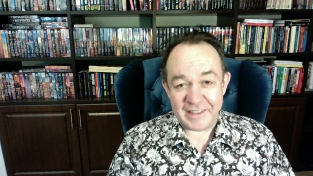 Сущностная трансформация. Трансляция Высшей Школы НЛП смотреть онлайн