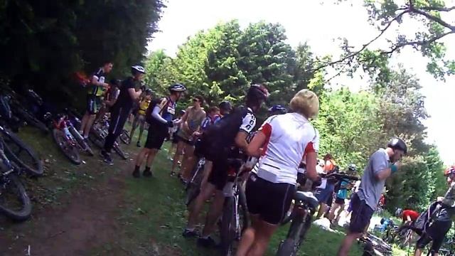 Налибоки-2014. КП. смотреть онлайн