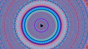 MANDELBROT FRACTAL DEEP ZOOM