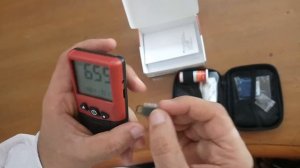 How to use Urit 12 Hb meter | Accurex Biomedical