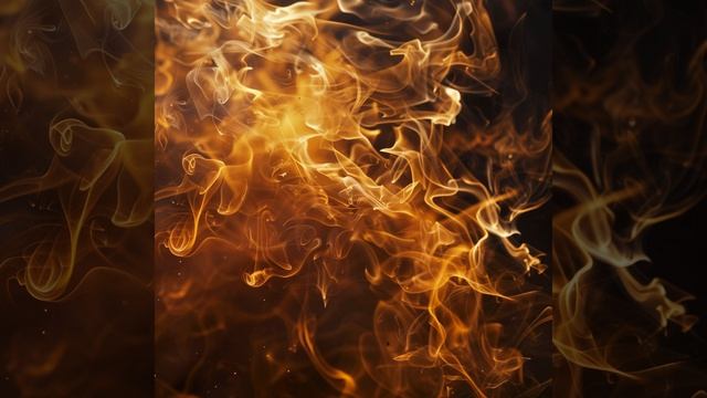 Insight in the Flames' Calm Dance смотреть онлайн