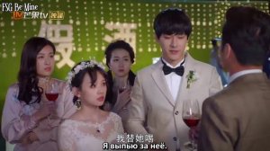 Ночь кометы 2 сезон 20 серия