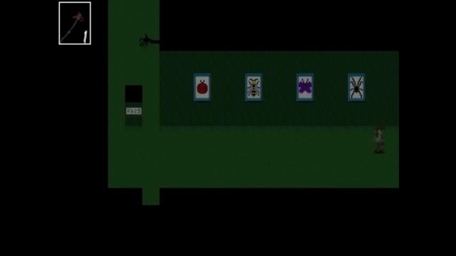 Iziksquirel Holds a Flower In: Ib - Part 1 смотреть онлайн