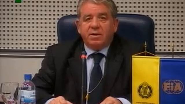 AMSM Dekada na akcija na ON, 2011 - 2020 (TELMA TV, maj 2011) смотреть онлайн