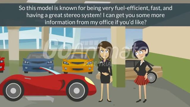 Elaboration Likelihood Model смотреть онлайн