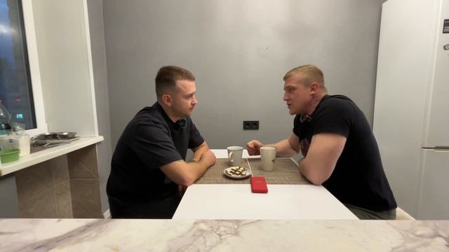 Иван Матвеев Русский Богатырь смотреть онлайн