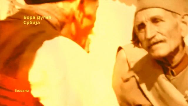 Бора Дугић - Сви моји преци (Добрица Ерић) смотреть онлайн