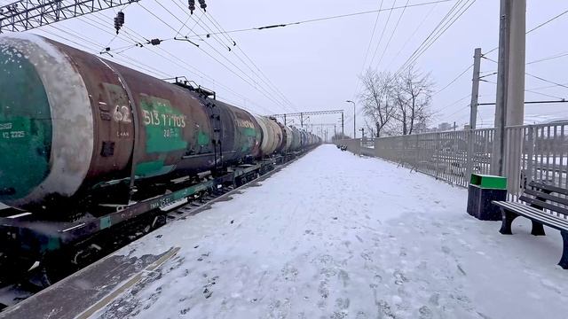 3ЭС5К-153 смотреть онлайн