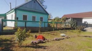 Ореховая мечта.Наш дом на юге  за 730 000 руб. Часть 2.