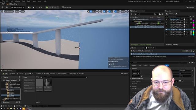 05_RainSetup смотреть онлайн