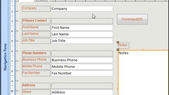 Access Database - How To Add A Spellchecker To A Form смотреть онлайн