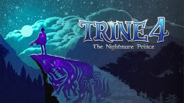 Trine 4: The Nightmare Prince оригинальный саундтрек