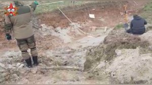 вахта памяти 2021