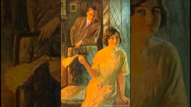 Эх, душа моя Stephan Danilevsky Hey, My Soul Old Russian Romance смотреть онлайн