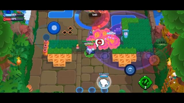 СМОГУ ЛИ Я ПРОЙТИ СЛОЖНОЕ ИСПЫТАНИЕ ЗА 3 ПОПЫТКИ В БРАВЛ СТАРС?!