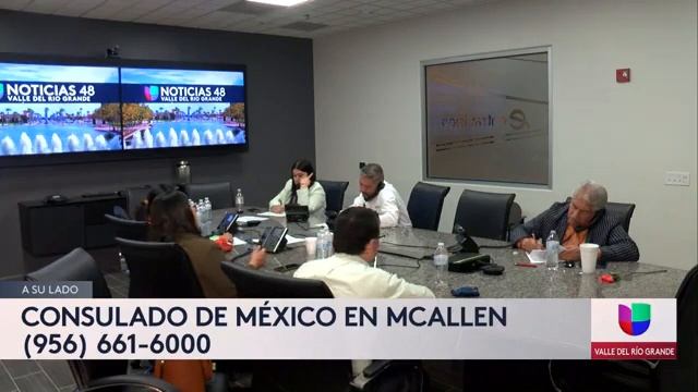 Noticias 48 Más sobre la matanza de Uvalde смотреть онлайн