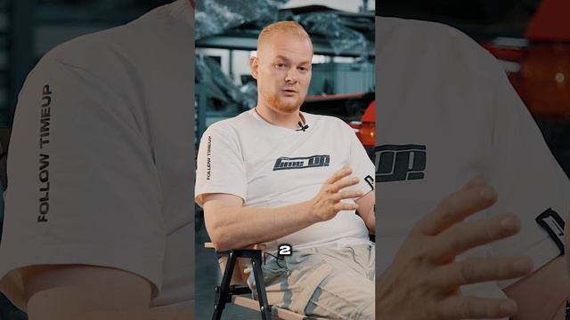 Supra въехала в стену смотреть онлайн