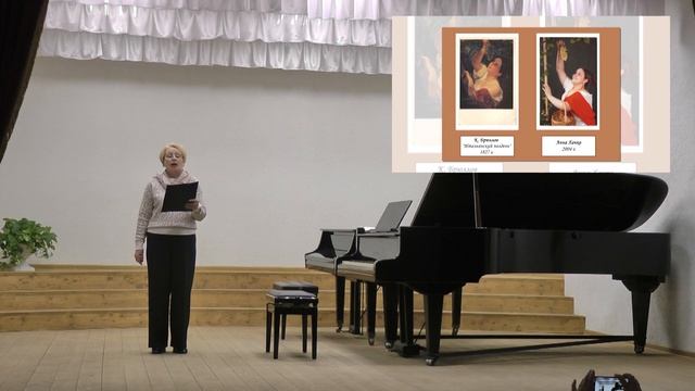 11.12.2024 Ожившие портреты смотреть онлайн