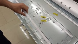 Как правильно устанавливать подсветку в Телевизор