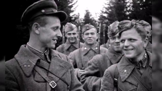 Николай Павленко, Аферист каких ещё не было и не будет, 1941 - 1956 годы. смотреть онлайн