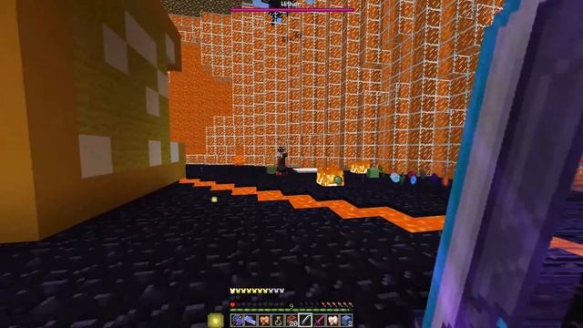 ПРО И ЧИТЕР ПРОТИВ ГОНКА ЛАКИ БЛОКОВ В МАЙНКРАФТ ! КТО ПРИДЕТ ПЕРВЫМ В MINECRAFT ТРОЛЛИНГ ЛОВУШКА ! смотреть онлайн