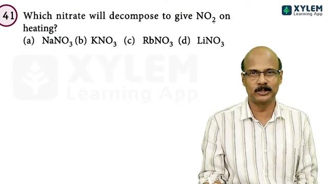 s-BLOCK ELEMENTS | 100 GOLDEN QUESTIONS | NEET 2022 | XYLEM LEARNING смотреть онлайн