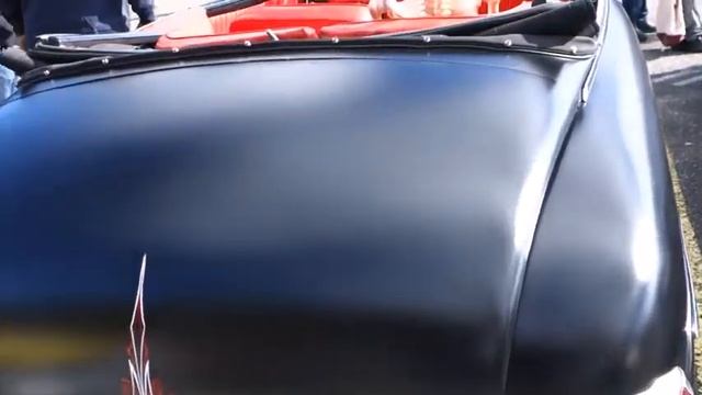 1949 Mercury Convertible AUTOS CLASICOS