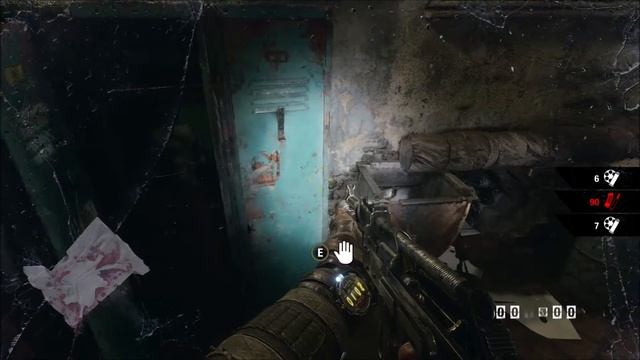 Metro Exodus EP2 (Surviving With Anna) смотреть онлайн