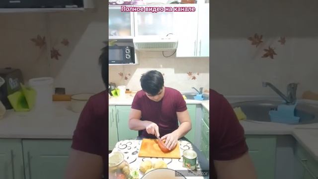 Оливье. Зимний салат (фулл на канале) смотреть онлайн