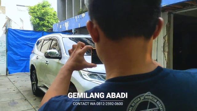 PAJERO Sport DAKAR 2019 MULUS !! TINGGAL PAKAI HARGA GROSIR " Gemilang Abadi Mobil смотреть онлайн