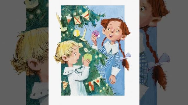 Ёлка. Михаил Зощенко смотреть онлайн