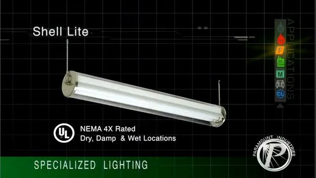 Specialized Environment Lighting смотреть онлайн