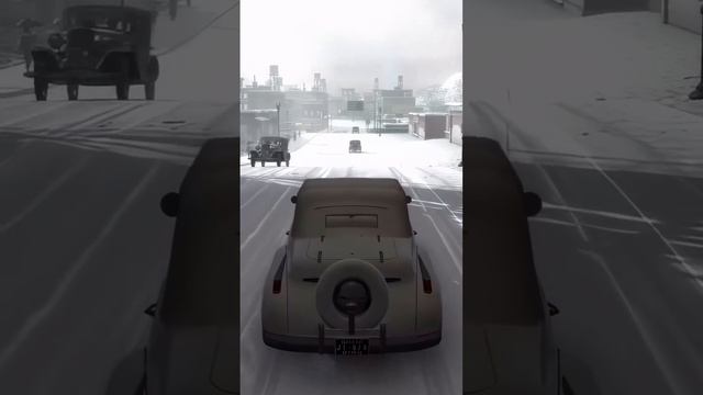 Игра которая передаёт новогоднее настроение смотреть онлайн