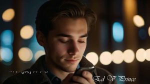 "Свидание" (любовь) Ed V Prince©