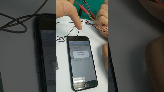 Blood pressure measurement based on Dialog DA14580 смотреть онлайн